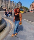 Dating Woman France to Meurthe et Moselle  : Chimelle, 34 years